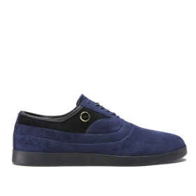 Zapatillas Skate Supra GRECO Hombre Azules (MX-63721)